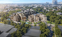 Chancery Hill Villas (D11), Semi-Detached #580061131